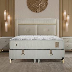 Луксозна ортопедична спалня „Golden Care“