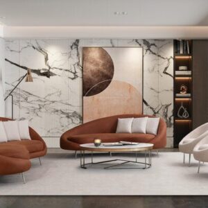 Комплект дивани и кресла „Loft“